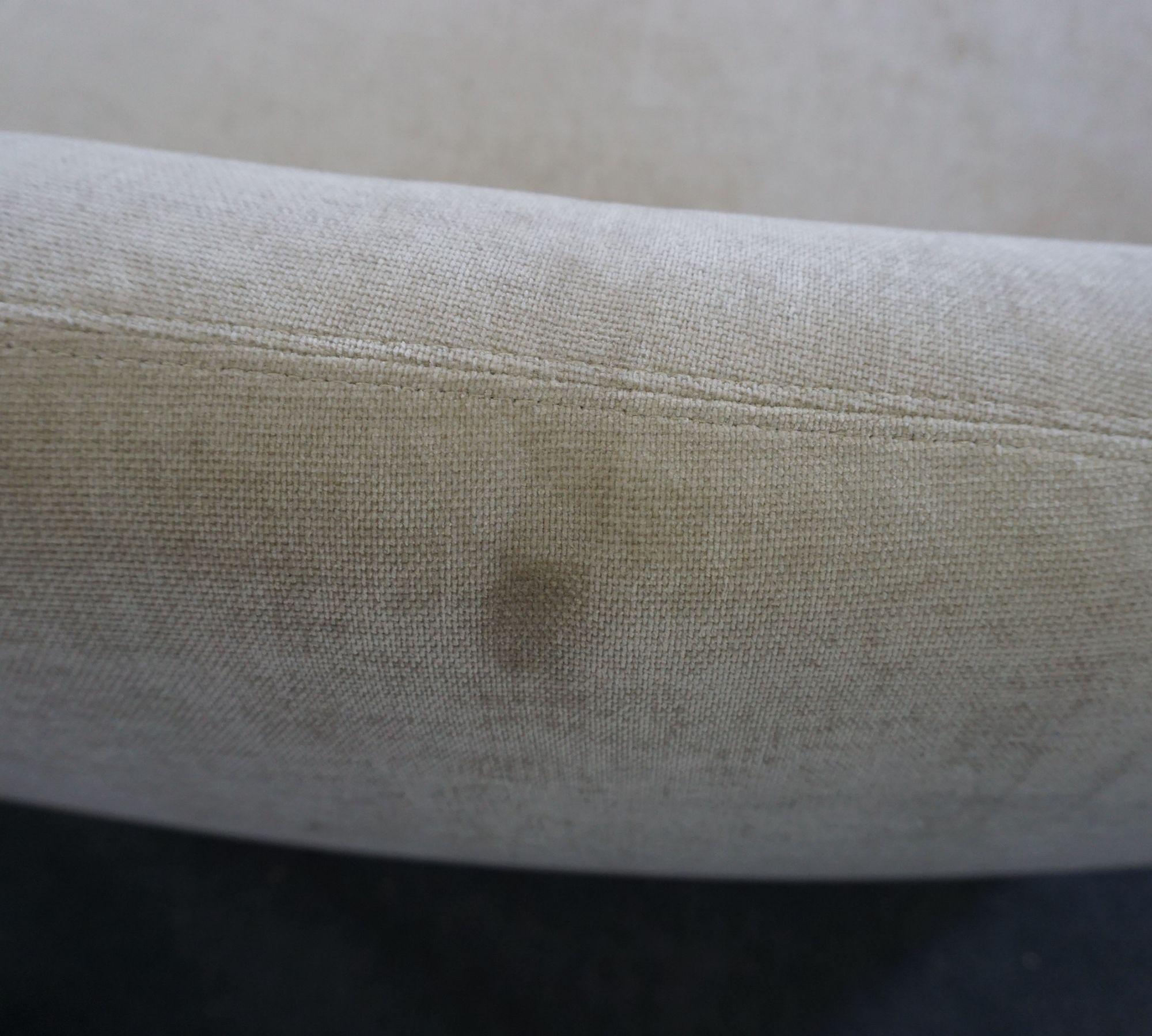 Rose Sofa 2,5-Sitzer Danny Cream 9