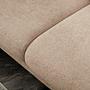 Simena Sofa Récamiere Links Beige 6
