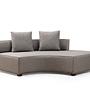 Gondol-1 Sofa Gray 5