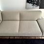 Horizontal 2-Sitzer Sofa 1