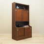 Bookshelf Wood Brown 1970s 5