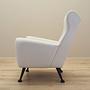 Armchair White 1980s 4