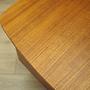 Desk Teak 1970s 8