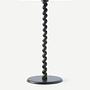 Bar Table Polspotten Black 1