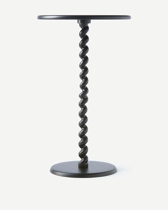Bar Table Polspotten Black 1