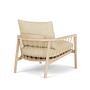 Enzo Sessel Moonlight Sand  4