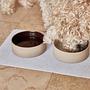 Koko Dog Feeding Mat Silicone Blue 3