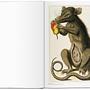 Seba. Cabinet of Natural Curiosities 1