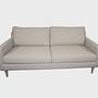 Astha Sofa 2-seater Sasano Clay 6