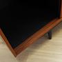 Sideboard Teak wood 1970s 14