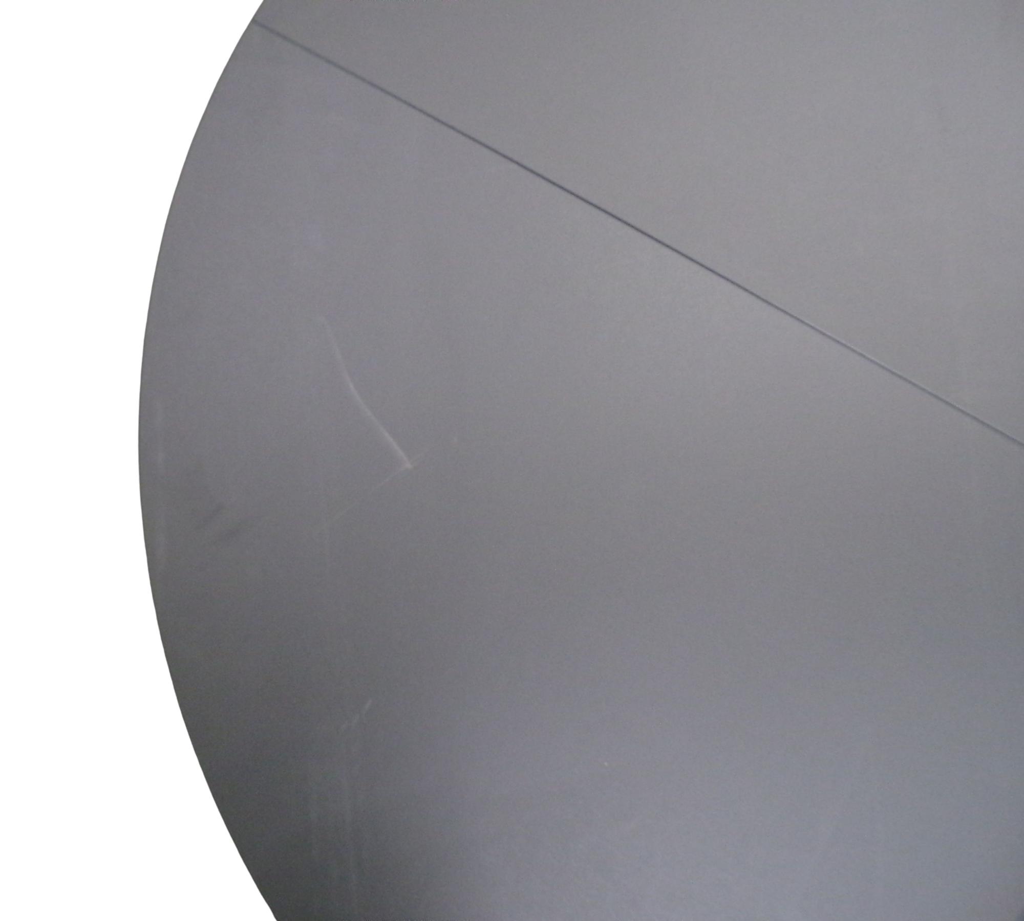 Amelia Esstisch Black Ø120 cm 8