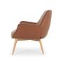 Oscar Sessel Soffy Cognac 2