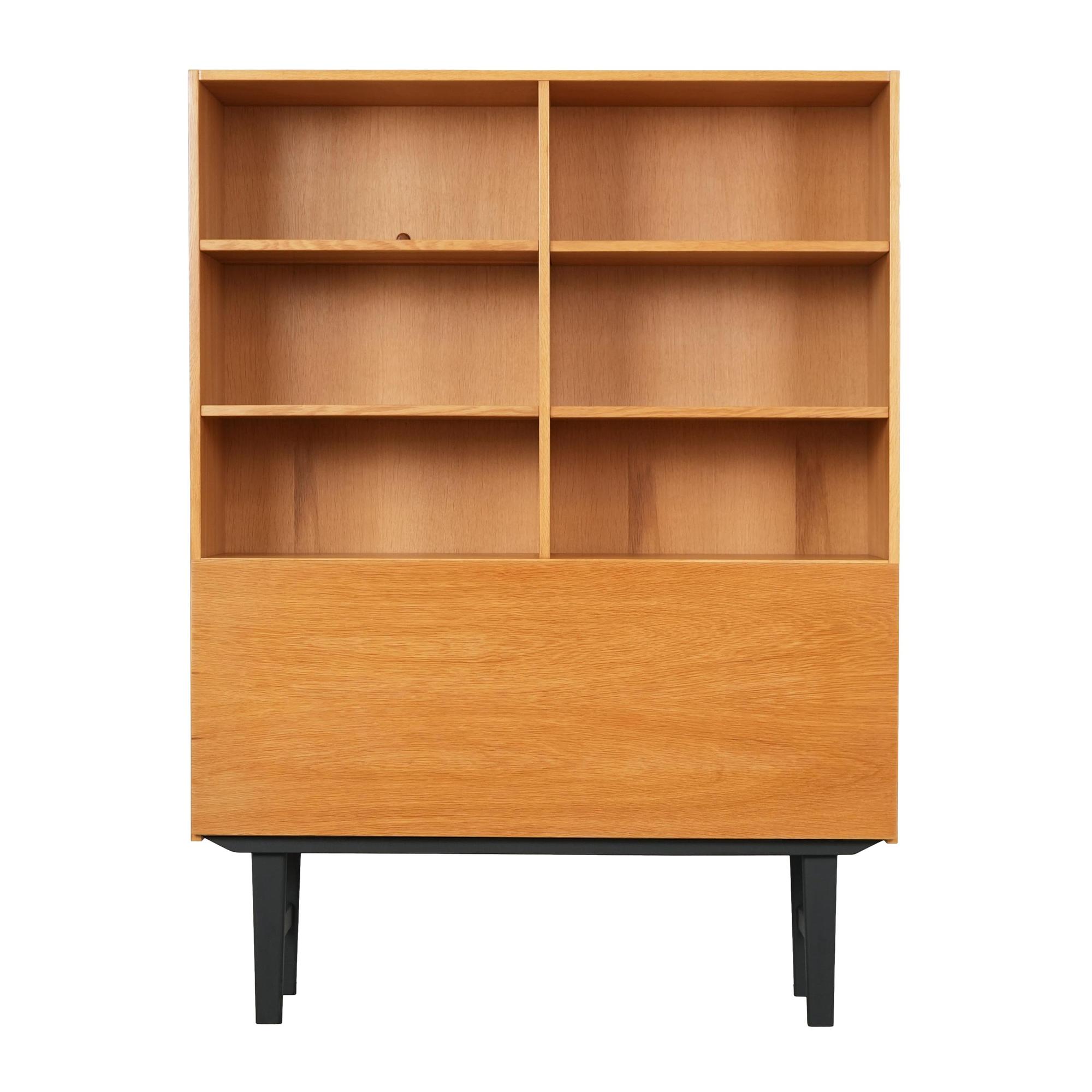 Regal Eschenholz 1970er Jahre 0