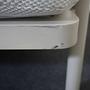 Vincent Outdoor Chaiselongue Modul Links Sandshell 6