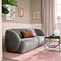 Award-Winning Paula Sofa 3-Sitzer Planet Grey Green 0