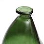 Shudi Vase Glas Grün  1