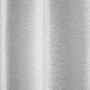 Gardinenschal Polyester Hellgrau 2