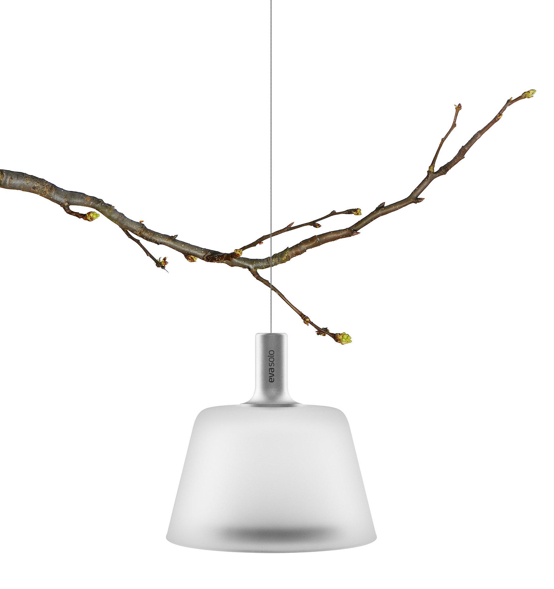 Sunlight Pendelleuchte Weiß 4