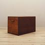 Chest Teak wood 1960s 6