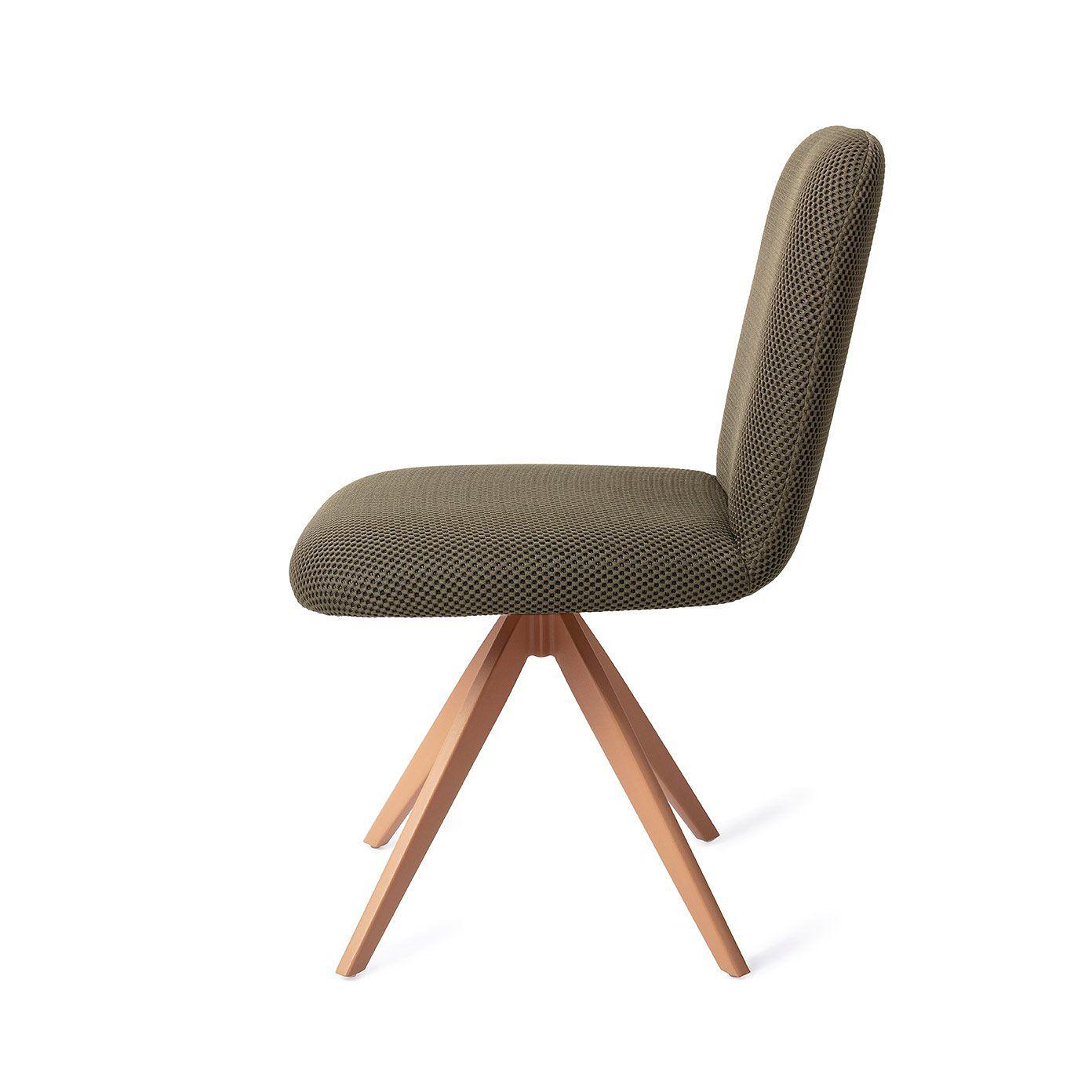 Taiwa Esszimmerstuhl Jungle Jewel 1