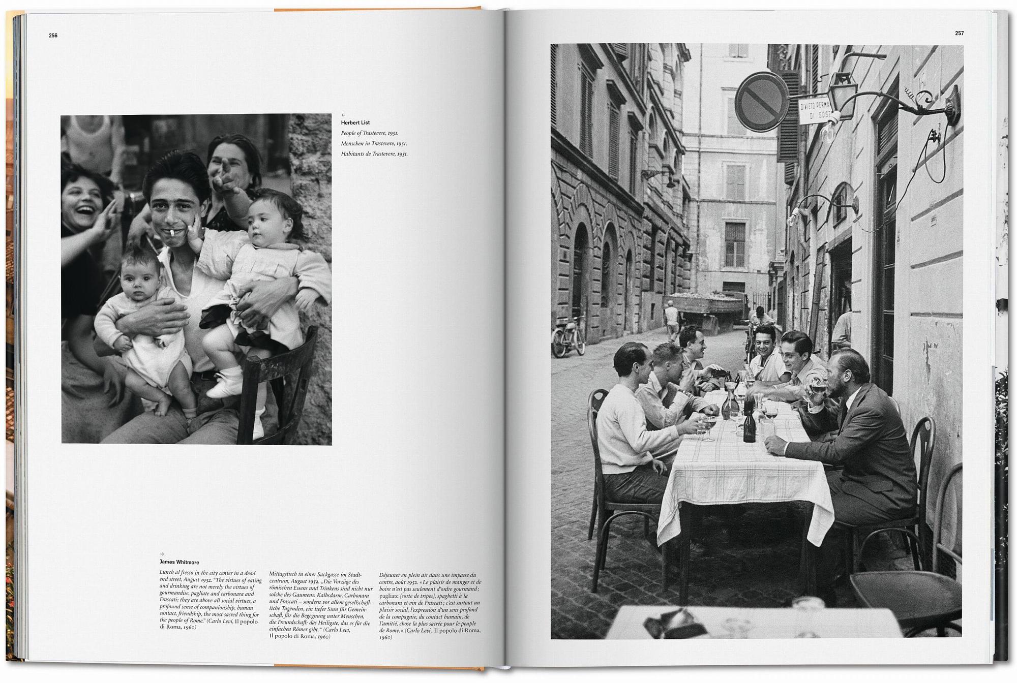 Rome. Portrait of a City 8