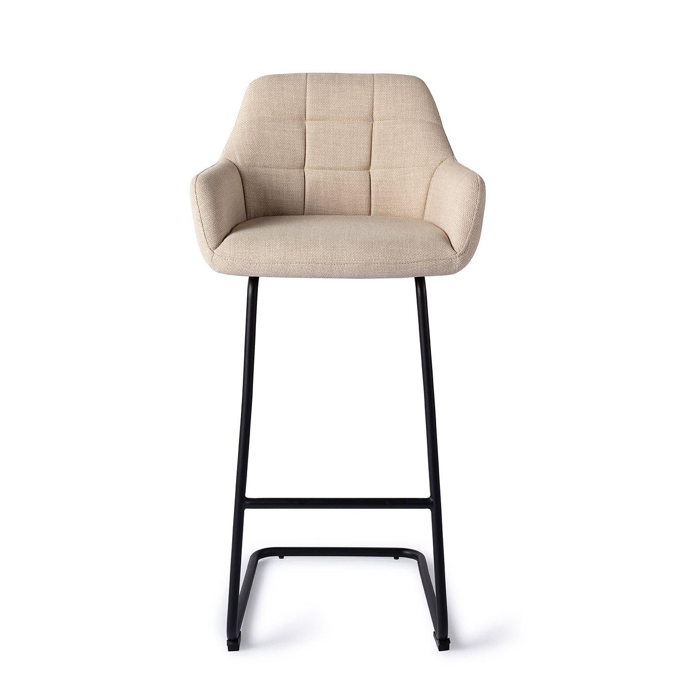 Noto Bar stool Bar H Overnight Oats 3