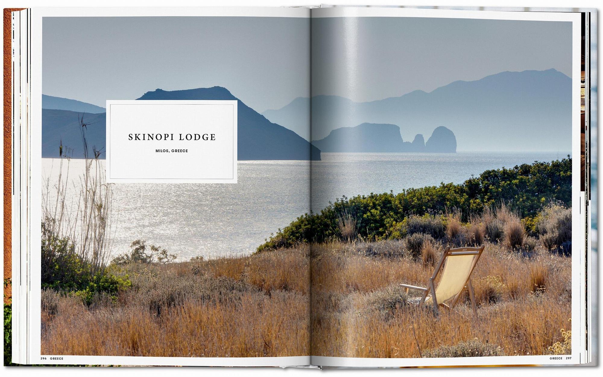 Great Escapes Mediterranean. The Hotel Book 9