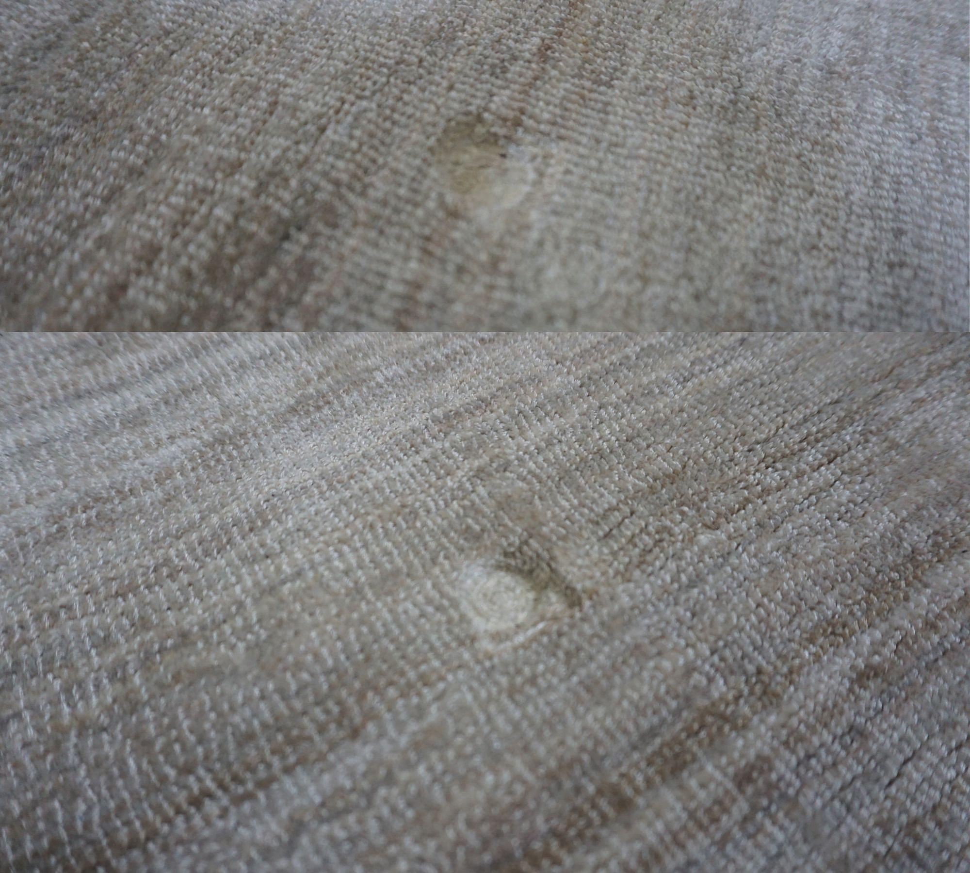 Teppich Velvet Ocean Cream 170 x 240 cm 4