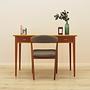 Teak Schreibtisch 1970er Jahre 1