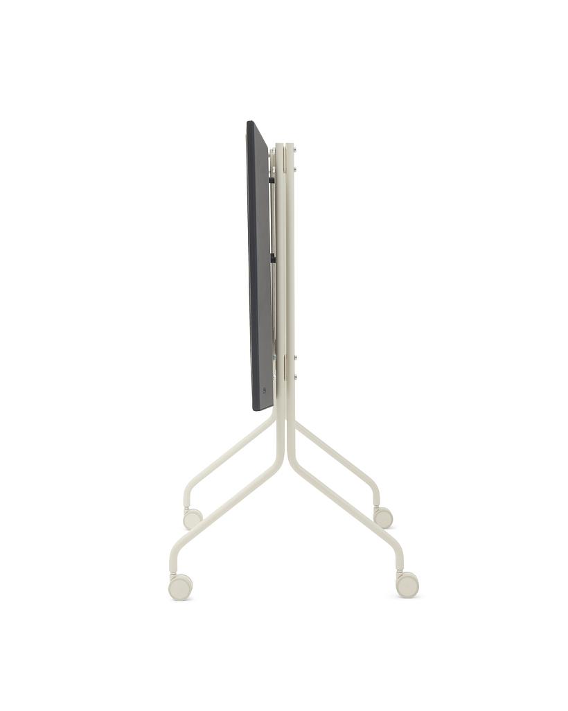 Moon Rollin' TV-Ständer Beige 2
