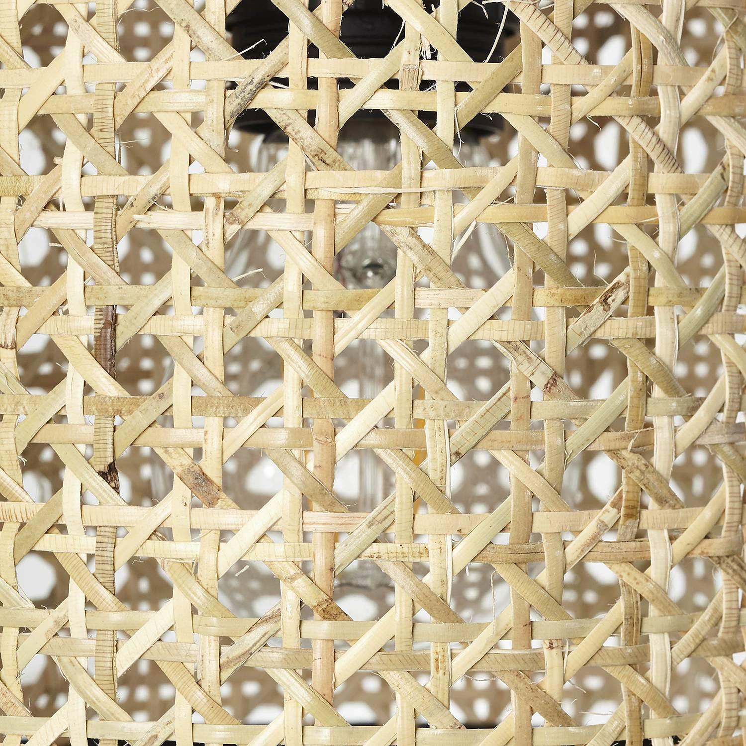 Wall lamp Wiley iron 1-flame 4