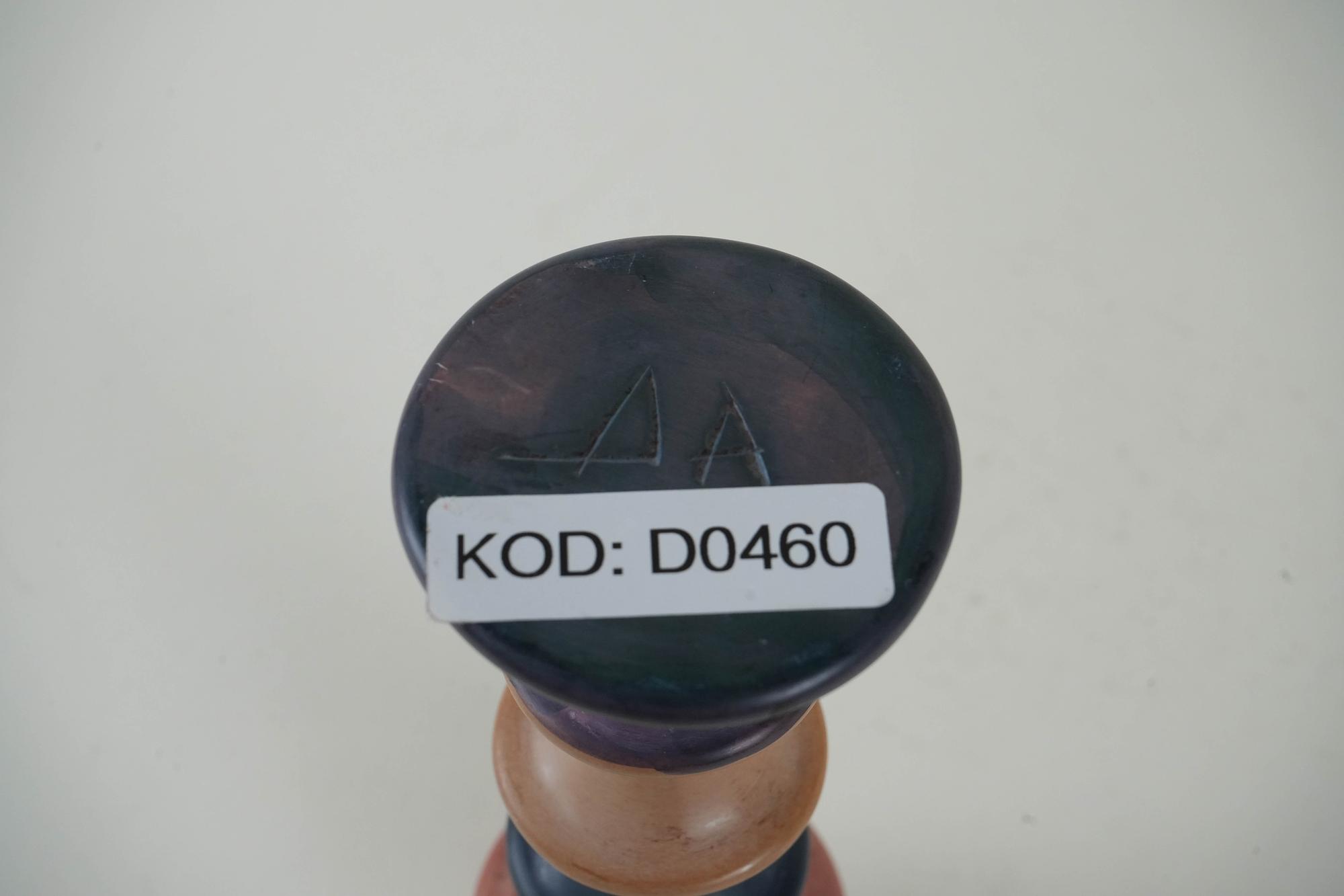 Ceramic Candle Holder 5