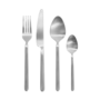 Stella Besteck Set 16-tlg. Edelstahl Matt 63824 0