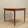 Teak table 1970s Brown 5