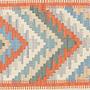 Tappeto Kilim Gashgai Lana Multicolore 3