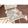 Sitzkissen Capri II Polyacryl Beige 0