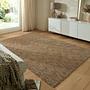 Short-pile carpet Marly Brown 0