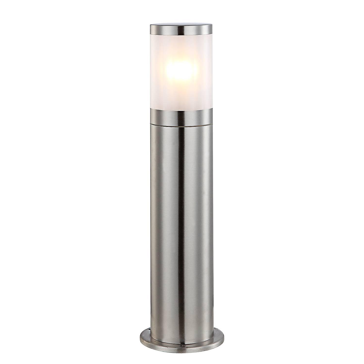 Outdoor light Xeloo II Silver 0