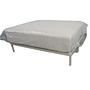 Vincent Outdoor Hocker Modul Sandshell 5