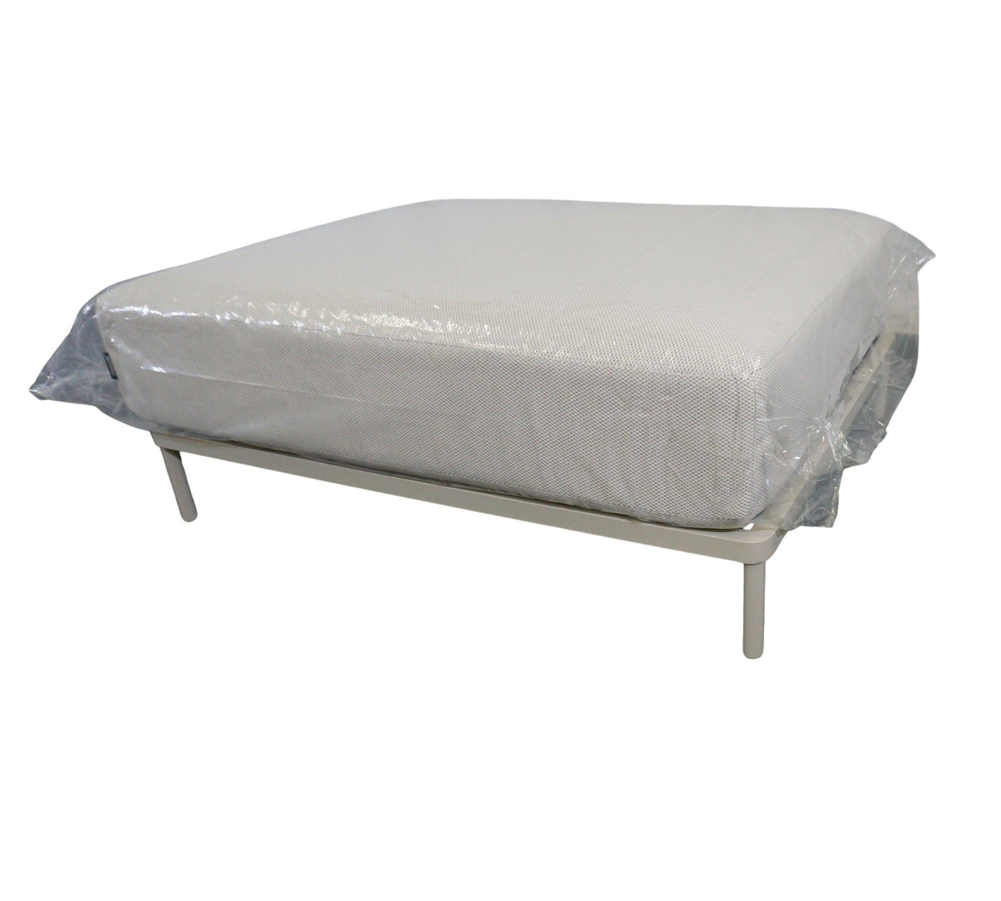 Vincent Outdoor Hocker Modul Sandshell 5