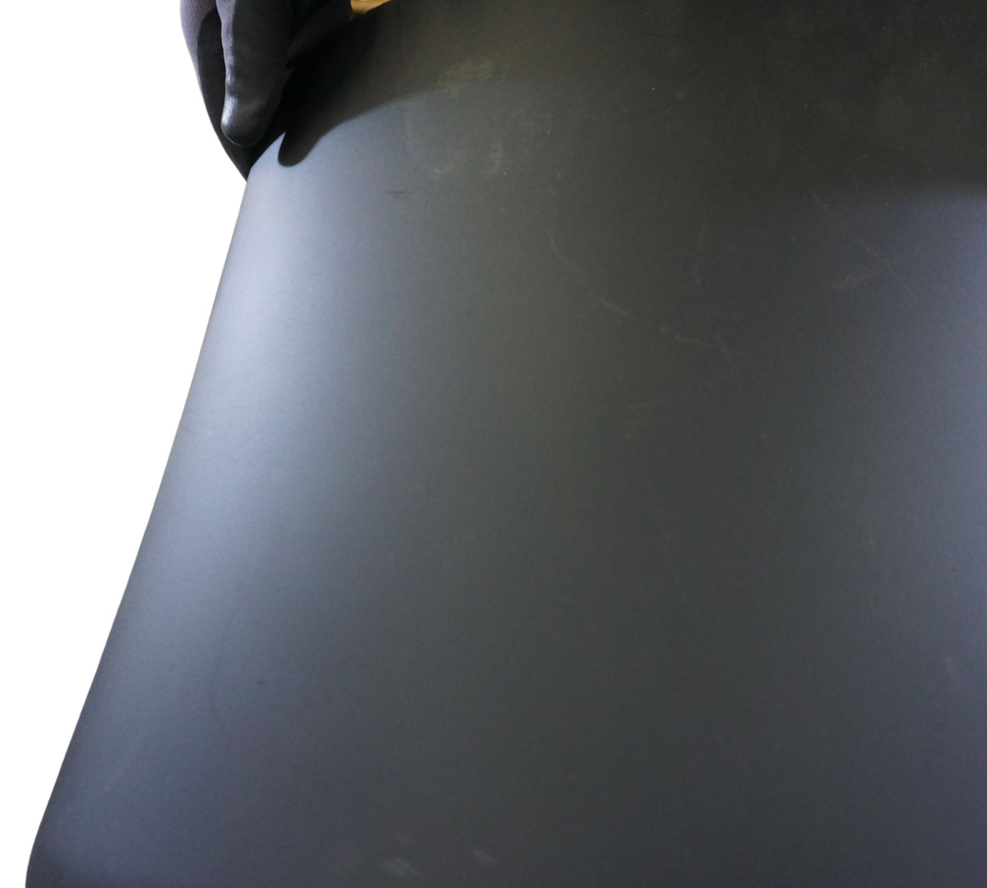 Rely HW70 Chair Outdoor Black 6