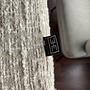 Dorantes Sofa Bouclé Sonata Cream 6