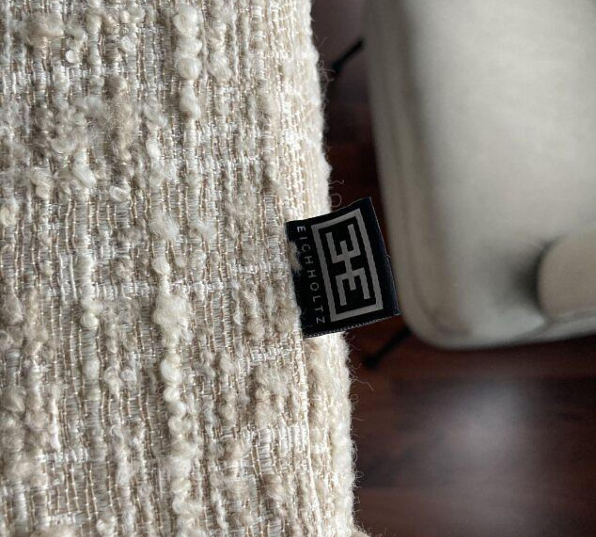 Dorantes Sofa Bouclé Sonata Cream 6