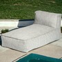 Grow Outdoor Chaiselongue Cloud 62063 0