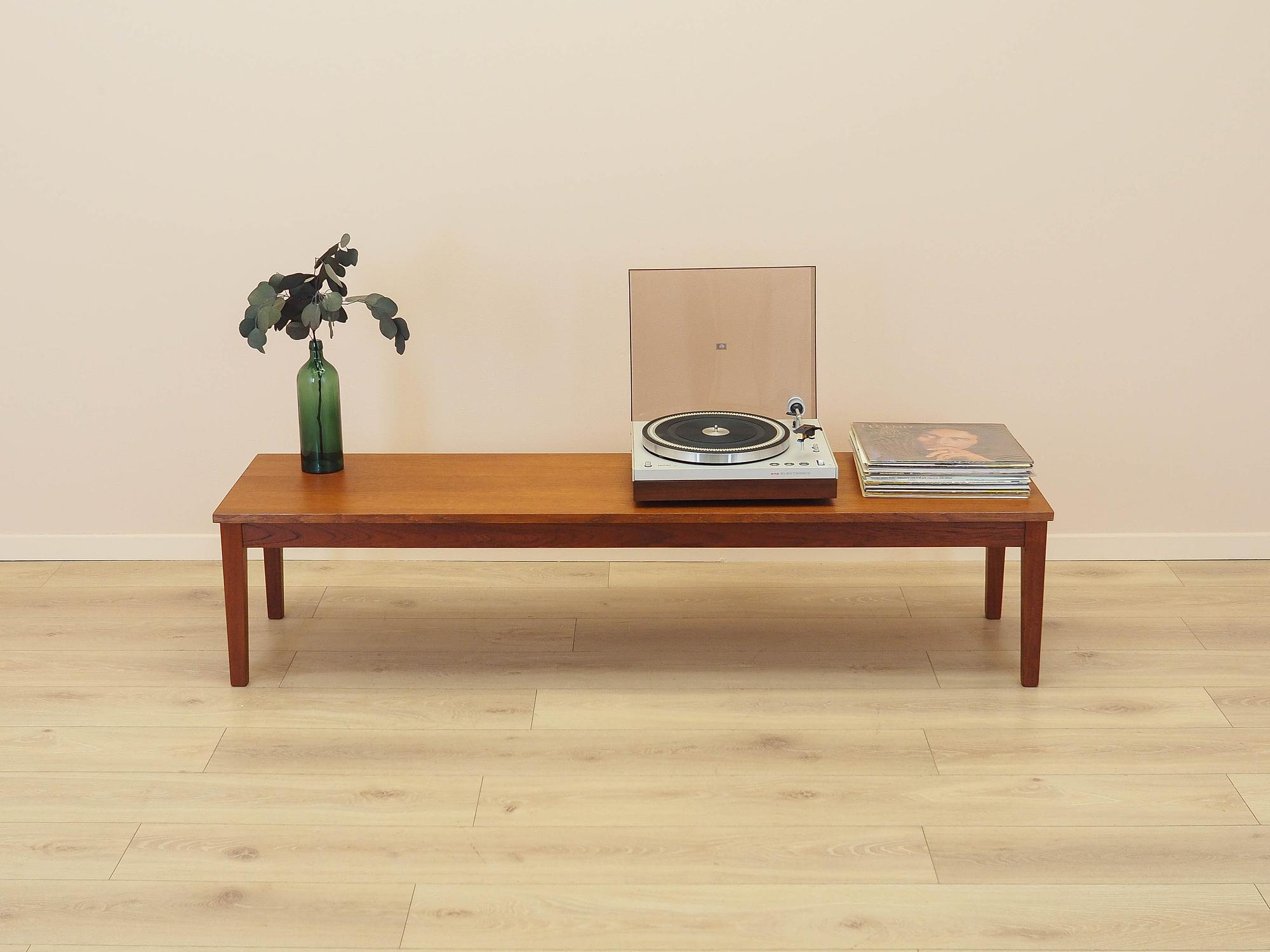 Lowboard 1970s 2