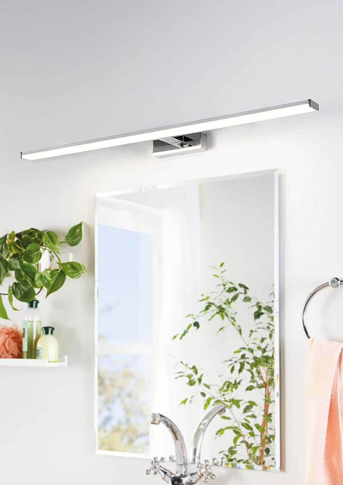 Pandella 1 Wandleuchte Aluminium Polycarbonat 1-flammig 2