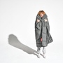 Hotspot Blanket Heizdecke Grau 9
