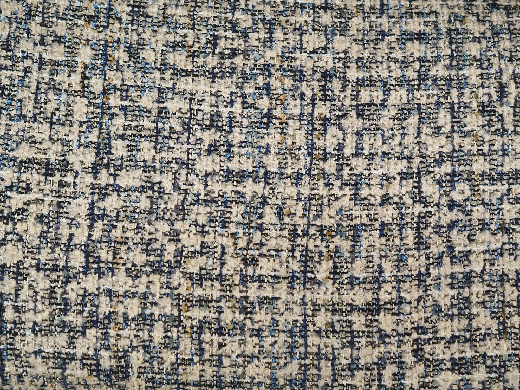 Modular sofa 3-piece 1960s 6