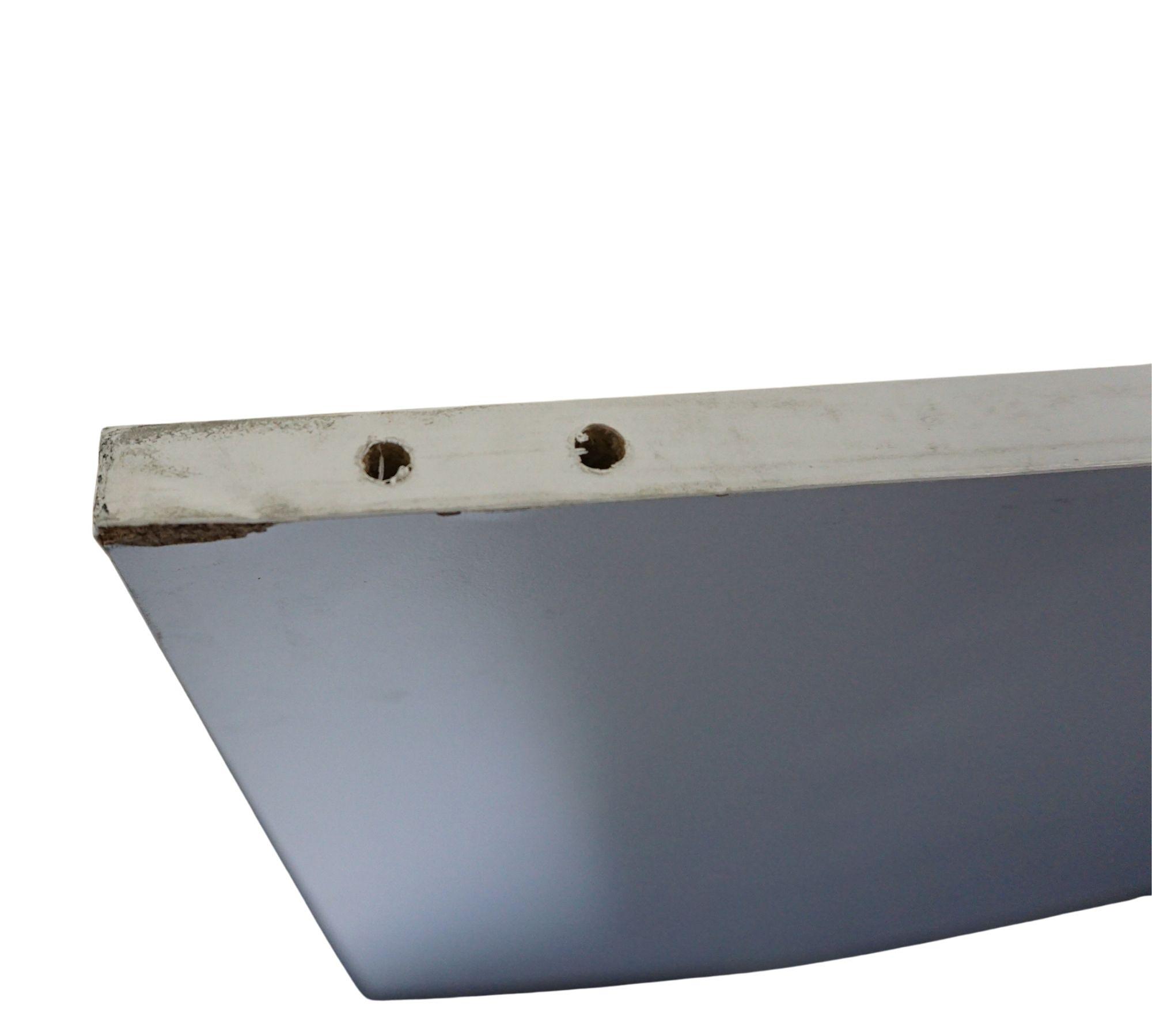 Waschmaschinenschrank Weiß 62.5cm x 181.8cm 7