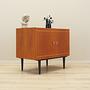 Cabinet Teak 1970s 4